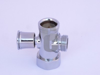 Нови предложения Разпределител за душ - ЛУКС